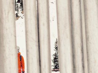 Décollage de la saison au Planay