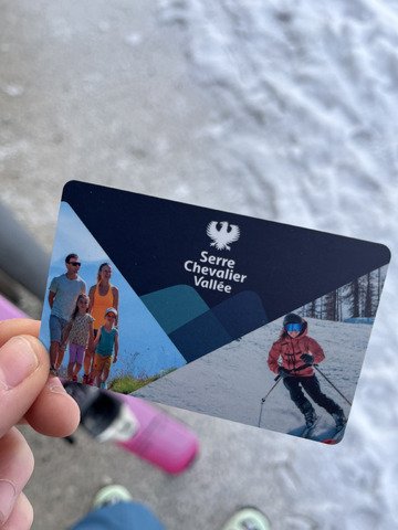 Une ouverture dans la peuf