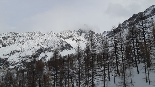 Un samedi  bien agréable 