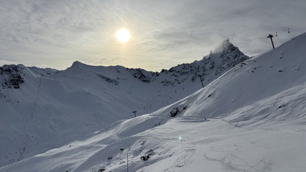 Ouverture du domaine 