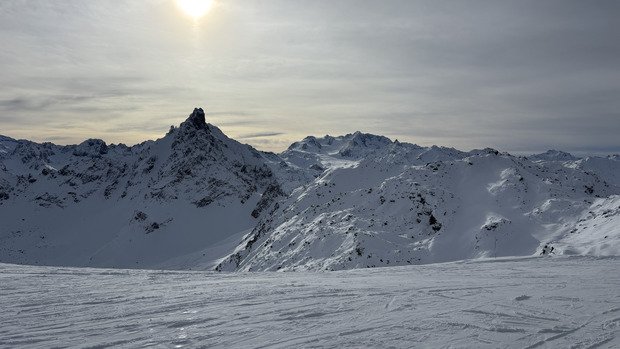 Ouverture du domaine 