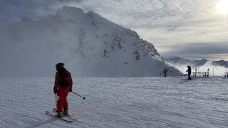 Ouverture du domaine 