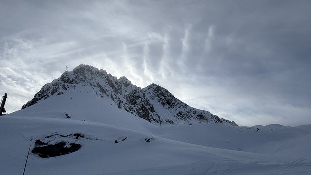 Ouverture du domaine 