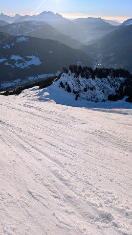 Plein soleil.. et boulettes