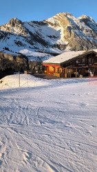 Plein soleil.. et boulettes