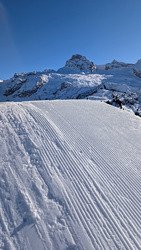 Plein soleil.. et boulettes