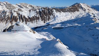 Plein soleil.. et boulettes