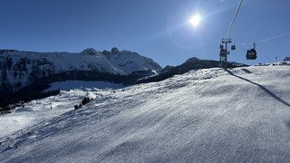 &Ccedil;a a bien durci 