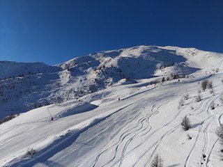 Ouverture officielle 