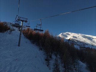 Ouverture officielle 