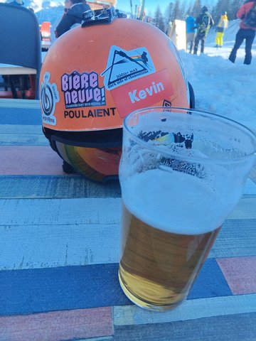 Ouverture officielle 