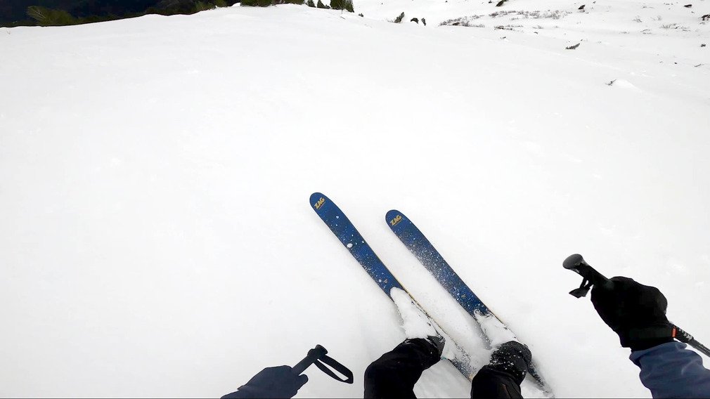 Magic peuf au Grand Colon !