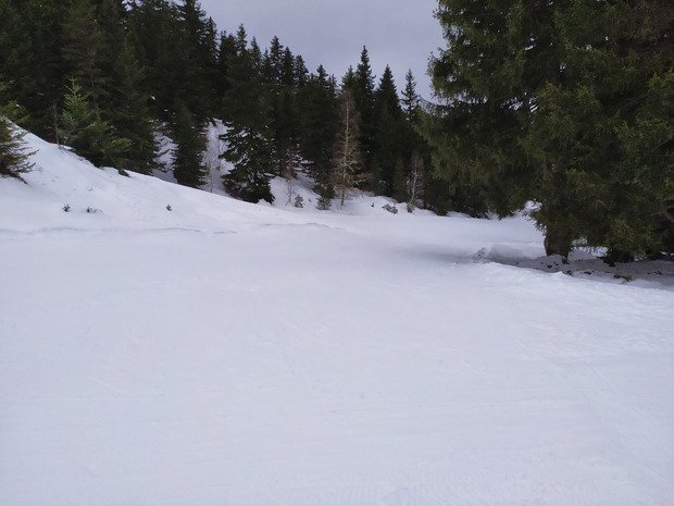 et c est parti pour la crue