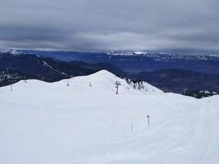 et c est parti pour la crue