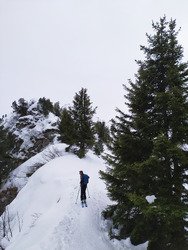et c est parti pour la crue