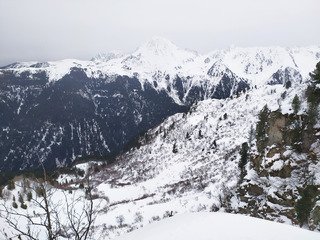 et c est parti pour la crue