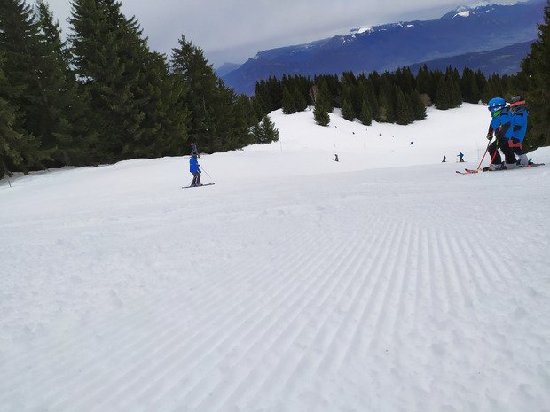 et c est parti pour la crue