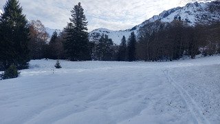 ski de printemps en décembre n° 2