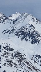 ski de printemps en décembre n° 2