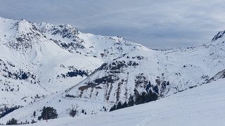 ski de printemps en décembre n° 2