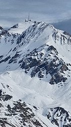 ski de printemps en décembre n° 2