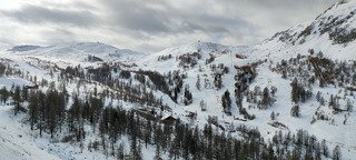Aussi blindé qu'en pleines vacances 😭