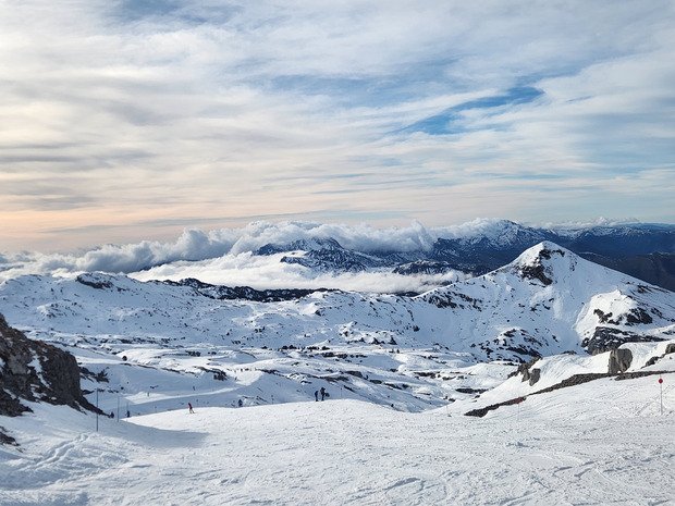Un bon dimanche printanier !