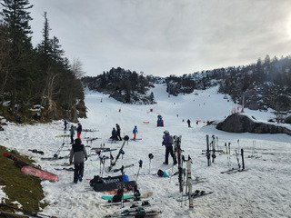 Un bon dimanche printanier !