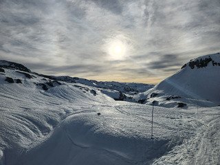 Un bon dimanche printanier !