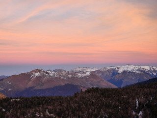 Un bon dimanche printanier !