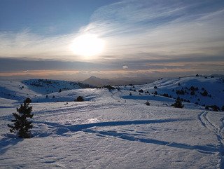 Match retour à Céüze (la revanche des Gapençais)