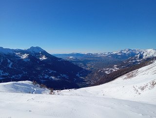 On fait ce qu'on peut avec ce qu'on a (et c'est d&eacute;j&agrave; bien)