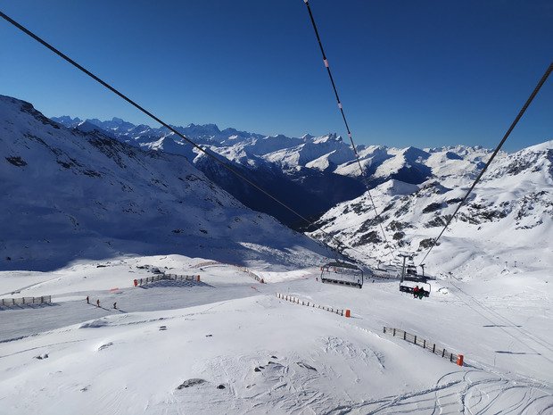 derniere journée de poudre avant..... longtemps ?
