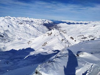 derniere journée de poudre avant..... longtemps ?