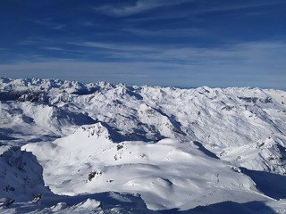 derniere journée de poudre avant..... longtemps ?