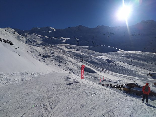 derniere journée de poudre avant..... longtemps ?