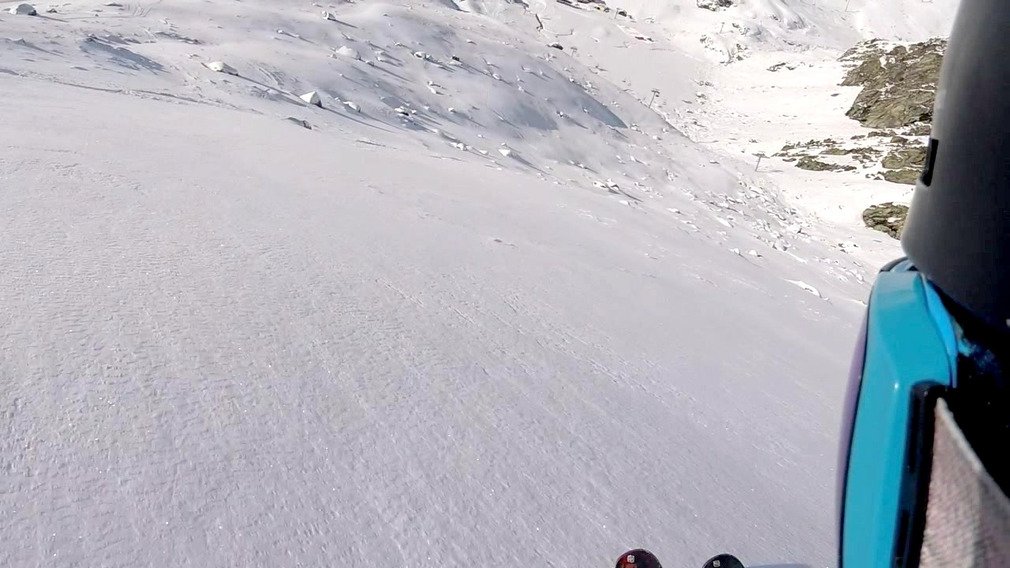 derniere journ&eacute;e de poudre avant..... longtemps&nbsp;?
