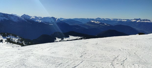 Top carving au soleil ☀️