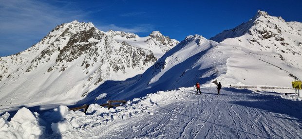Bien mieux qu'espéré 