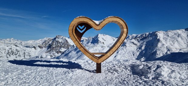 Les grands boulevards 