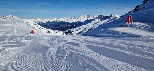 Les grands boulevards 