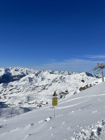 Comme un lundi mais en mieux !