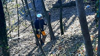 La Bastille, le spot de Grenoble dans l'pentu ! 👍