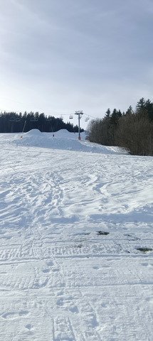 apres l hiver le printemps avant meme l'hiver!!!