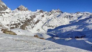 Val sans faux col