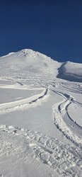 Journ&eacute;e exceptionnelle sur le volc&aacute;n Asahidake