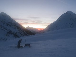 La troisième c'est la bonne.