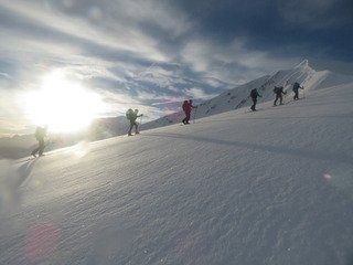 La troisième c'est la bonne.