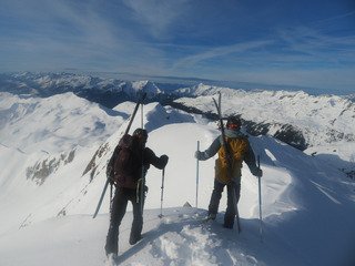 La troisième c'est la bonne.