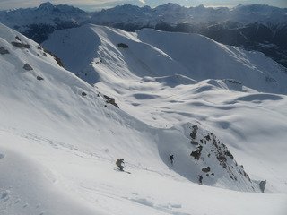 La troisième c'est la bonne.